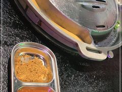 -哈哈碳都·牛肋条无限自助烤肉(宝龙店)