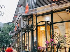 门面-飘香火锅(玉林西路店)