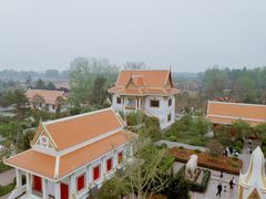 -洛阳白马寺