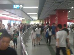 -广州火车站(地铁站)