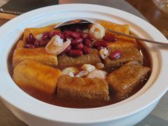 -张家卫·阳江菜·小海鲜(肥婆湾桥店)