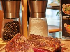 -MEAT MATE 鲜食肉铺(凤凰汇·里巷店)