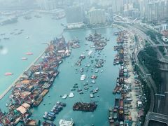 -天龙轩(香港丽思卡尔顿酒店)
