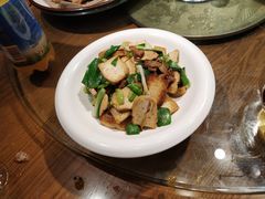 -秦唐一号西安菜馆(钟楼店)