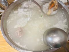 -吉友粥底火锅(方斜路店)