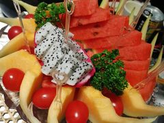 -红辣椒·川菜·火锅(张杨路店)