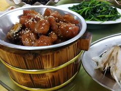 -肥姐美食(同福中路店)