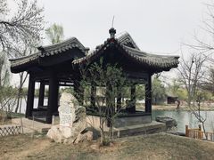 景点-承德避暑山庄景区