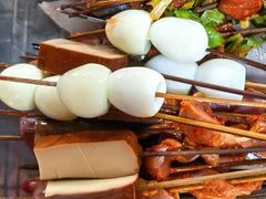 -牛华八婆麻辣烫(起源店)