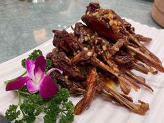 -骏丰酒楼(黄编店)