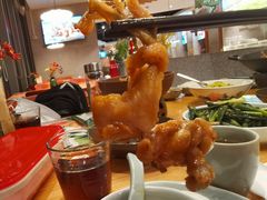 湘西霸王蛙-望湘园·湖南菜(宏伊店)