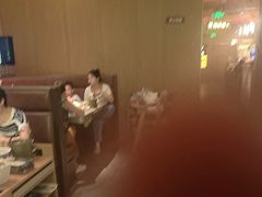 -巴奴毛肚火锅(二七万达店)