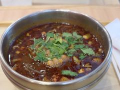 -卷翻天·卷饼(欧亚商都店)