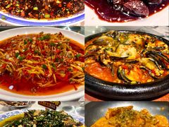 -厨道重庆菜馆(鸳鸯店)