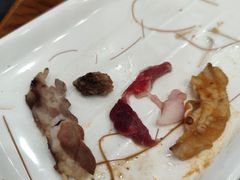 -楼外楼大刀肉传统火锅居(博学路店)