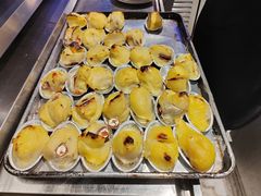 -曼格活海鲜·牛排自助(光明蓝鲸店)