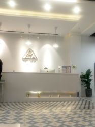 -ASA HAIR SALON