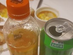 -晶丽香榭自助餐(南京大饭店)