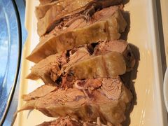-清真老东乡开锅羊肉(甘南路店)