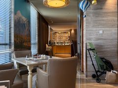 -北京王府井希尔顿酒店·万斯阁西餐厅