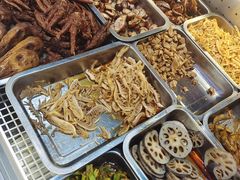 -金湘权老长沙酱板鸭(印象汇步行街店)