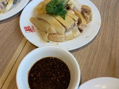 -泰煌鸡·上海白斩鸡·鸡汤面(万航店)