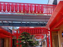 -黎阳老街