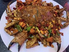 -王庄阿咪海鲜大排档(象园店)
