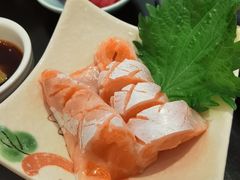 -盛宴自助餐厅(运达喜来登店)