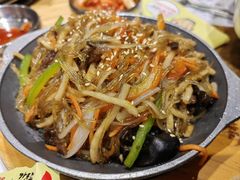 -姜虎东白丁烤肉(银泰中心in99店)