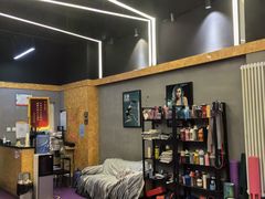 -漾健身·普拉提(橡树湾店)