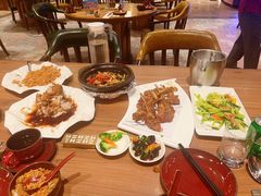 -香厨中餐厅(松北香格里拉店)