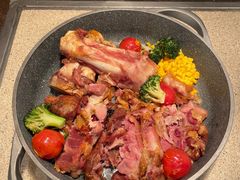 -科华明宇豪雅饭店·汇景全日制餐厅