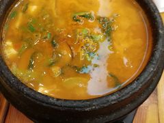 大酱汤-高丽居(福春店)