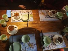 -胡桃里音乐酒馆(曲江店)