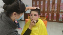 -梨园天地京剧摄影(玲珑天地店)