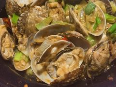 -永信海鲜(群星城店)