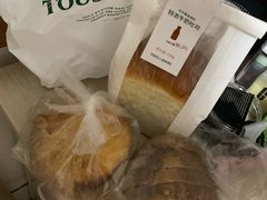 特浓牛奶吐司-多乐之日(五道口店)
