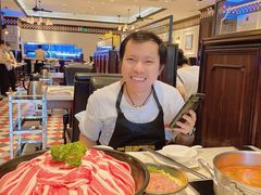 -一哥澳门豆捞·澳门风打边炉(高德置地店)