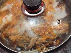 -山四砂锅(太原钟楼街店)