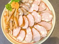 -蘸小院铁锅炖·蘸酱菜·东北菜(怀远门店)
