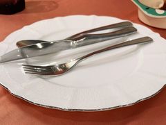 -新侨三宝乐西餐厅(崇文门店)