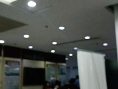 -复旦大学附属肿瘤医院(徐汇院区)