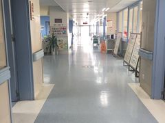 住院部-苏州大学附属第二医院(三香院区)