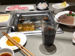 -海底捞火锅(塘厦天虹店)