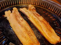 -豚豚猪村烤肉·韩国烤肉(总店)