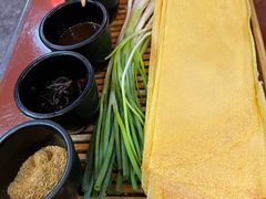 -赵记煎饼卷大葱(东岳店)