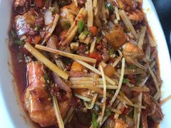-李记厨艺堂精品食坊