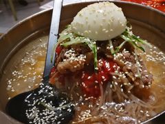 -HOTISLAND海鸡岛·韩国料理(江南西店)