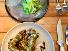 -The Meat & Wine Co Southbank(南岸店)
